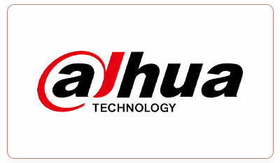 dahua