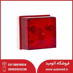 فلاشر-LED-24-ولت-آریاک-مدل-ASL-24