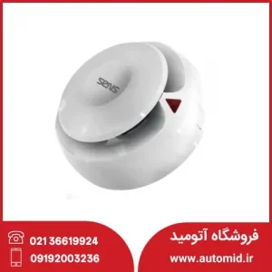 دتکتور حرارتی دما ثابت آدرس پذیر سنس S6-AHD-300