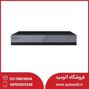 دستگاه DVR مدل NVR7S08P-D58 برایتون