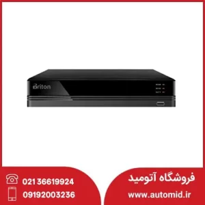 دستگاه ذخیره ساز برایتون مدل NVR7S04P-D58