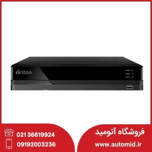 دستگاه ضبط تصویر برایتون NVR7CK08P-D58E