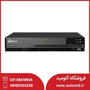 دستگاه ضبط تصویر برایتون مدل NVR7CK16P-G1L