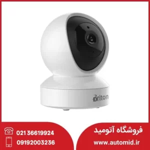 دوربین تحت شبکه برایتون مدل BIOT-2212P8