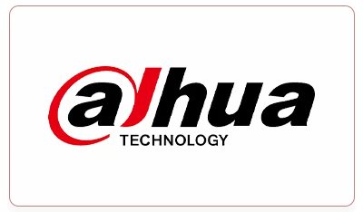 dahua