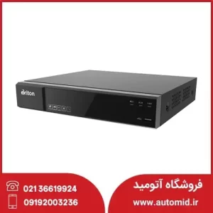 دستگاه ضبط تصویر آنالوگ UVR7TAA04AH-D14G