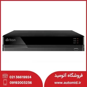 دستگاه ضبط تصویر آنالوگ UVR7THB16H-D5C8