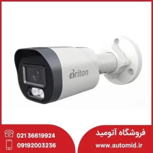 دوربین مداربسته بولت برایتون UVC222B49M-MC