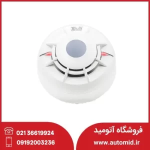 دتکتور حرارتی ثابت تسلا HDS