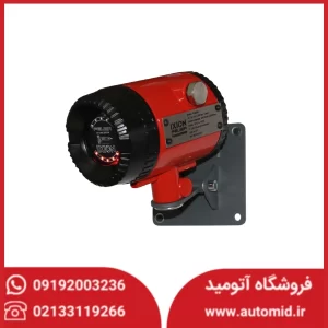 دتکتور شعله UV مدل FD30Ex